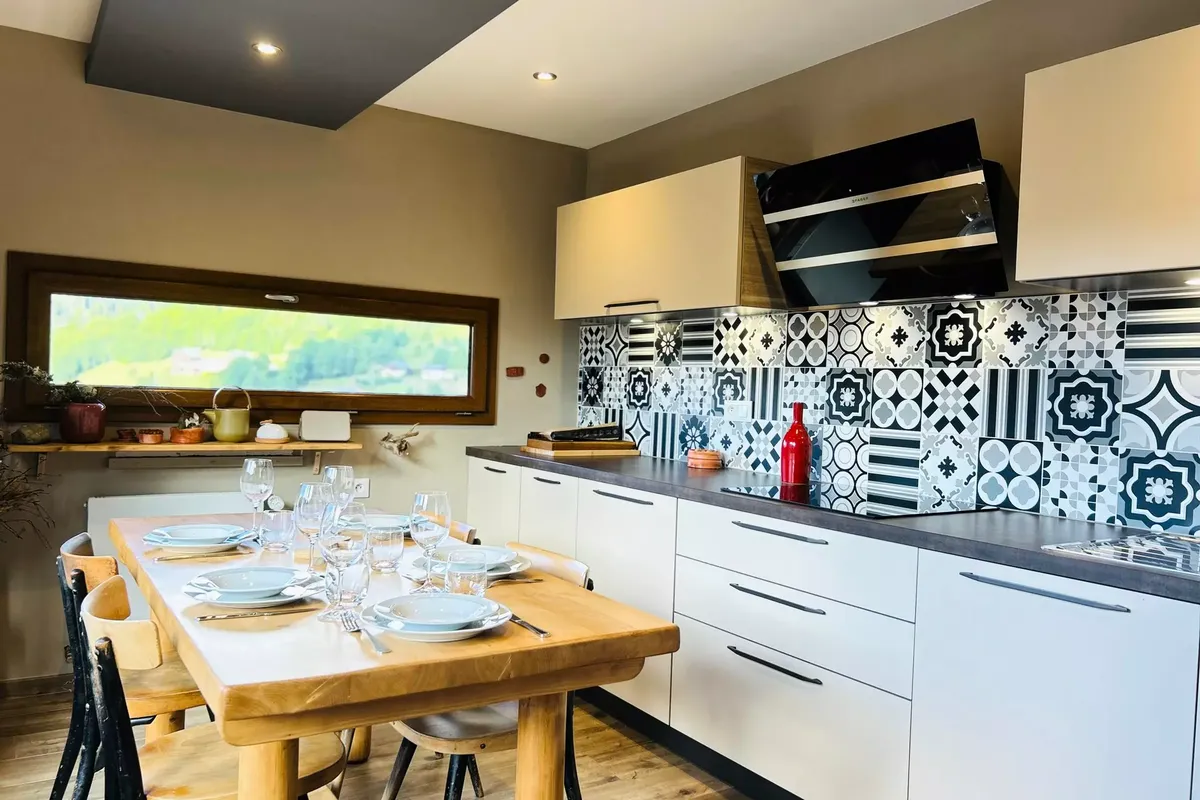 3 Pièces 6 Personnes