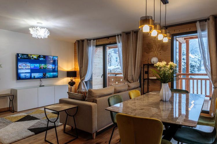 3 Pièces 5 Personnes