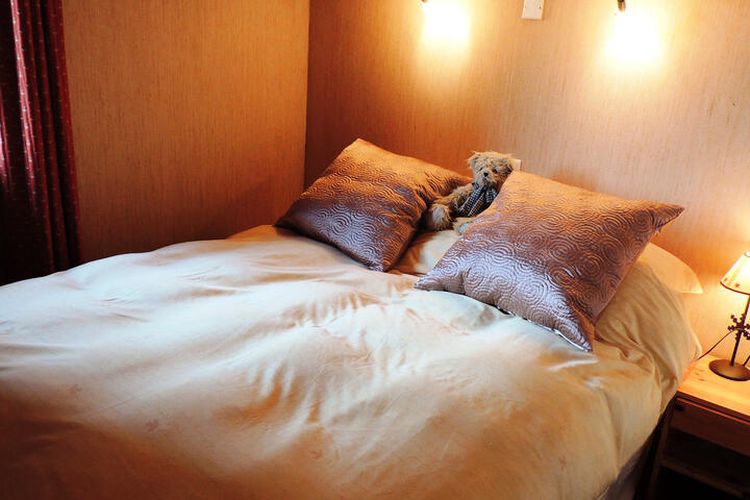 3 Pièces 5 Personnes