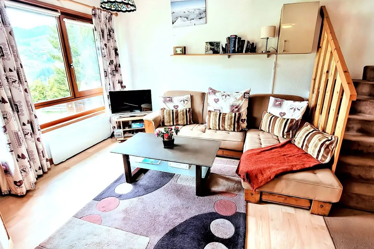 3 Pièces 5 Personnes