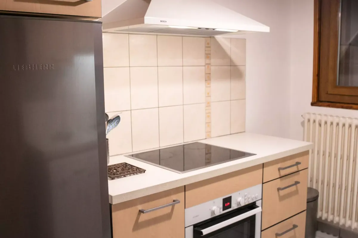 4 Pièces 6 Personnes