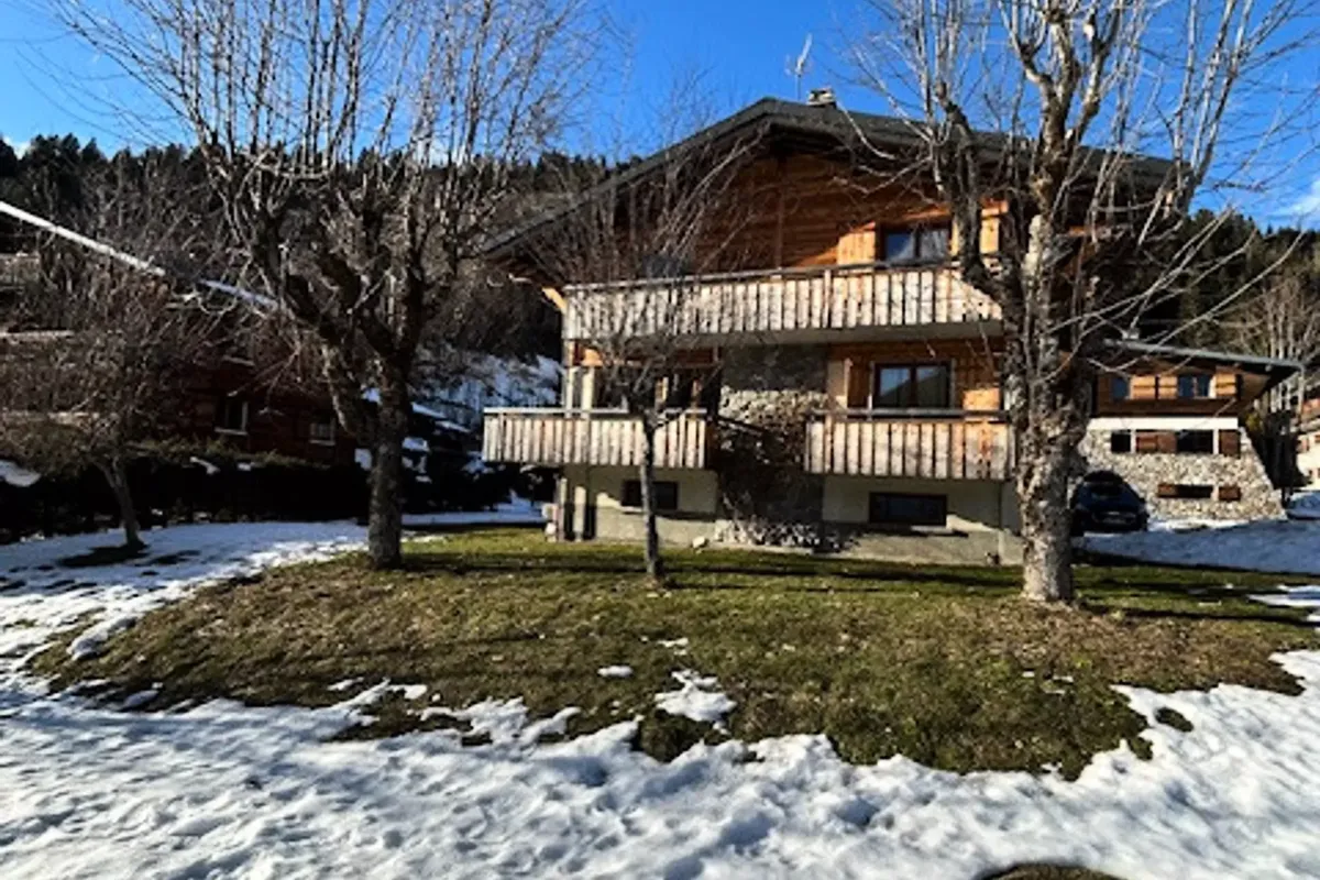 4 Pièces 6 Personnes