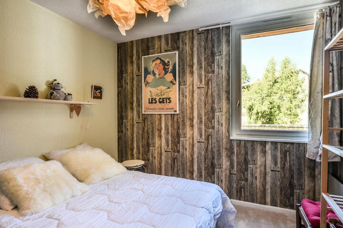 2 Pièces 4 Personnes