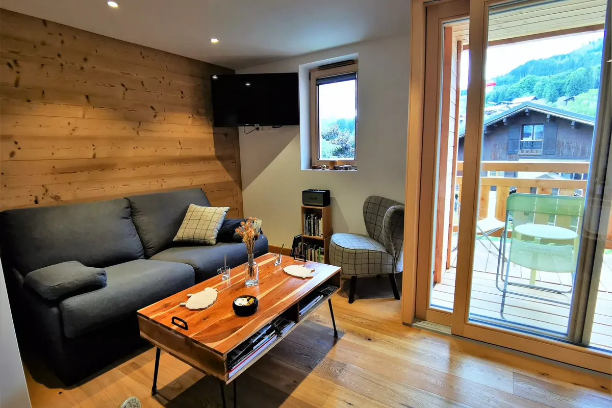 3 Pièces 4 Personnes