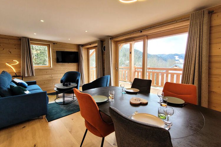 3 Pièces 4 Personnes