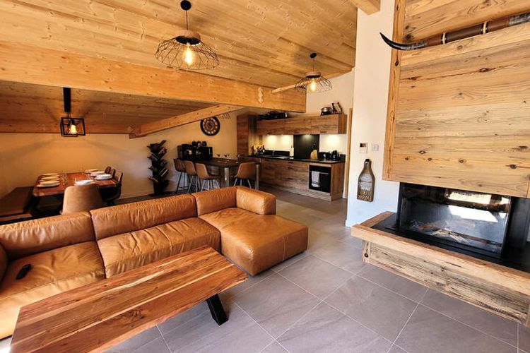 5 Pièces 8 Personnes