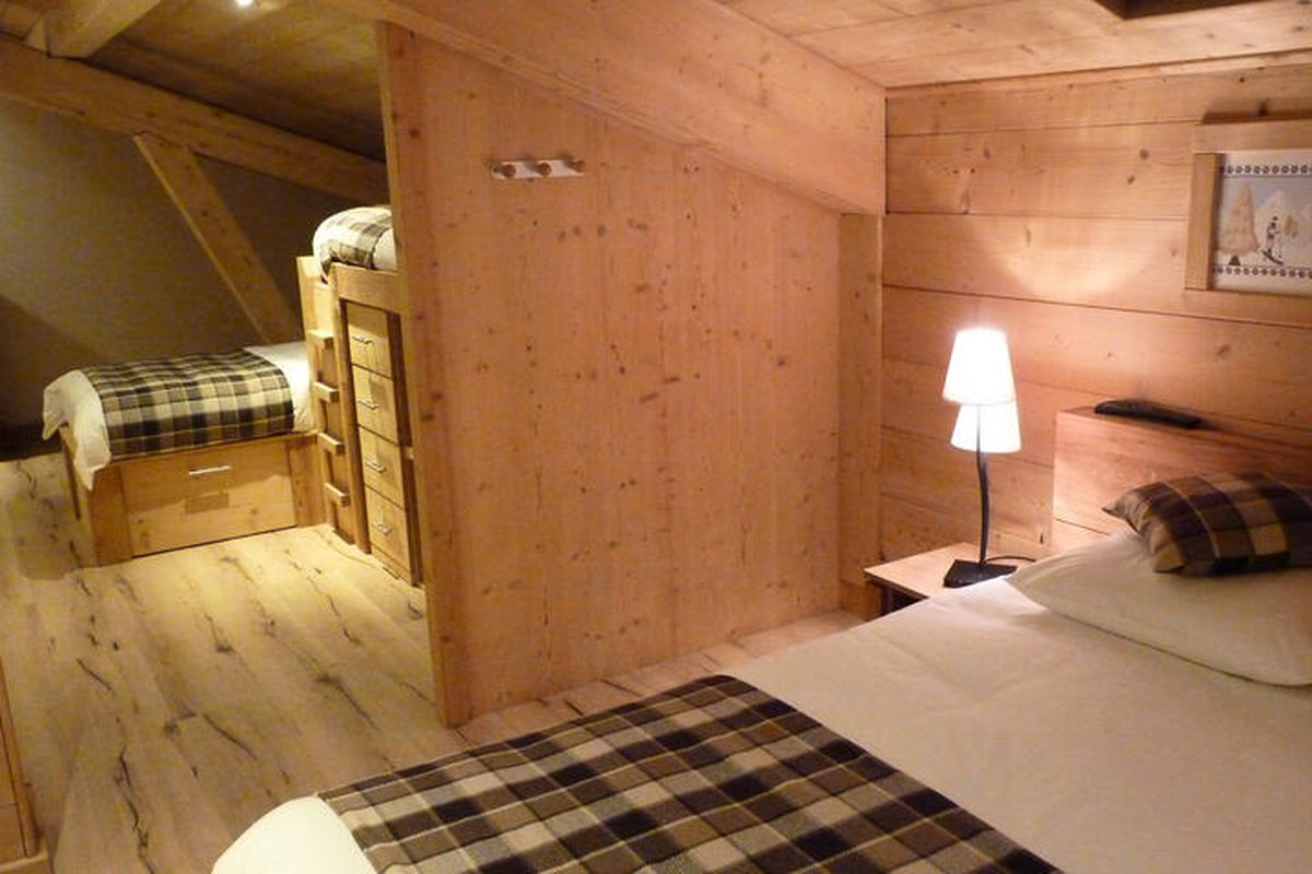 4 Pièces 8 Personnes