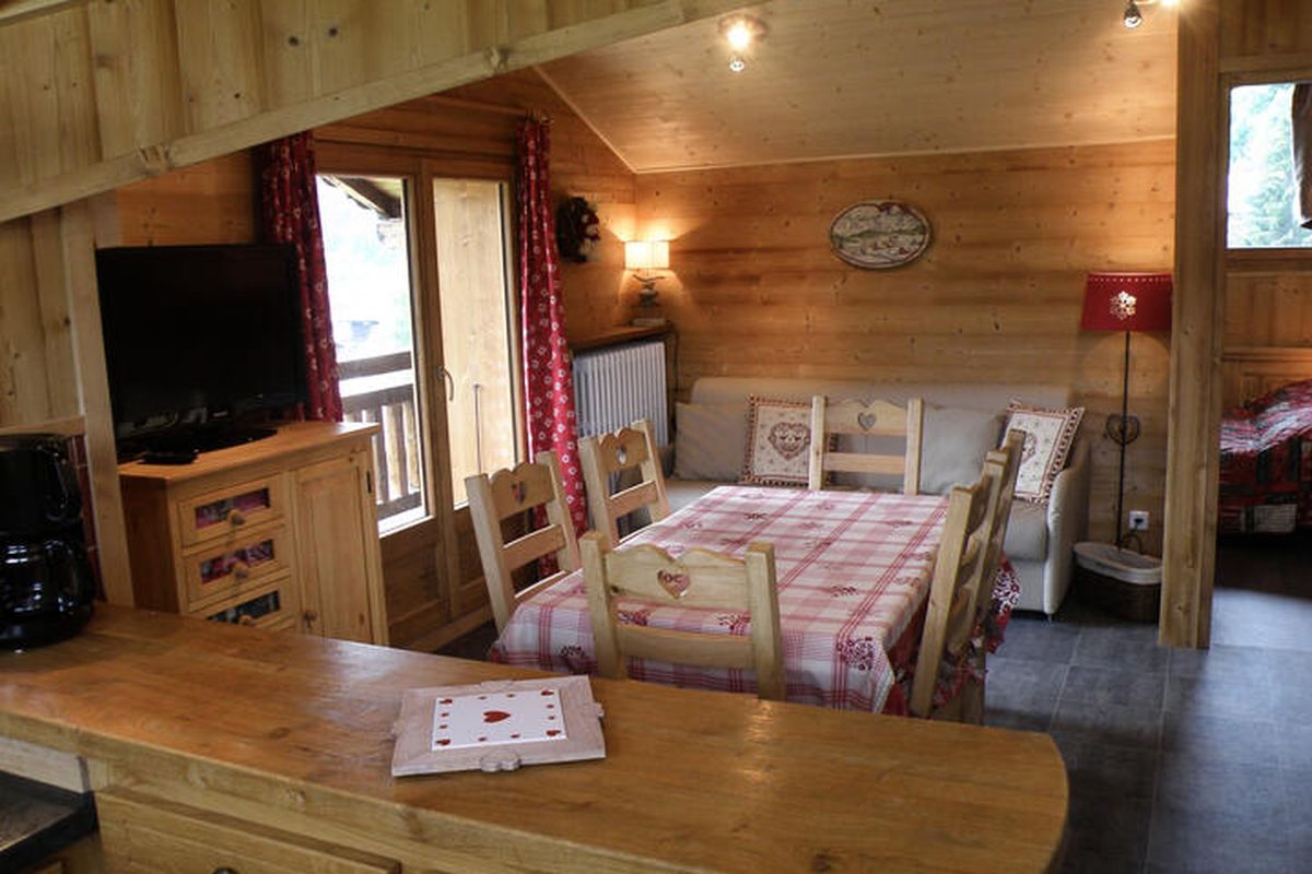 3 Pièces 4 Personnes