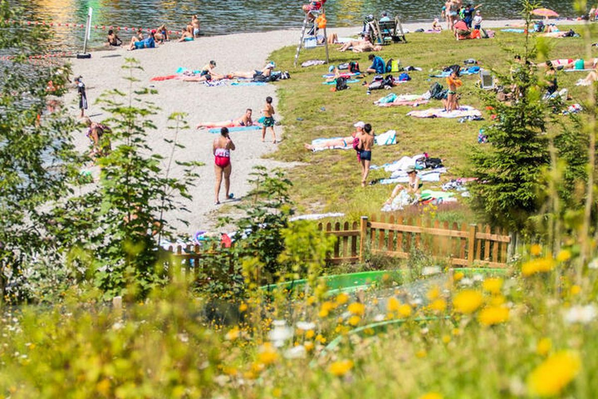 3 Pièces 4 Personnes