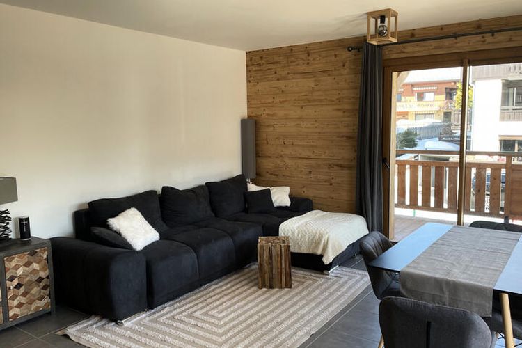 3 Pièces 6 Personnes