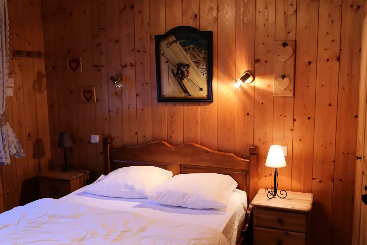 2 Pièces 4 Personnes