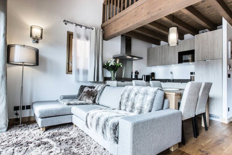 3 Pièces 4 Personnes