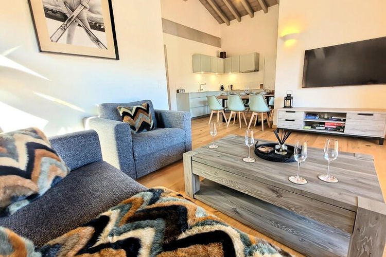 4 Pièces 6 Personnes