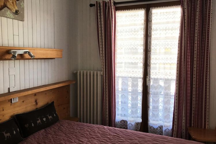 2 Pièces 4 Personnes