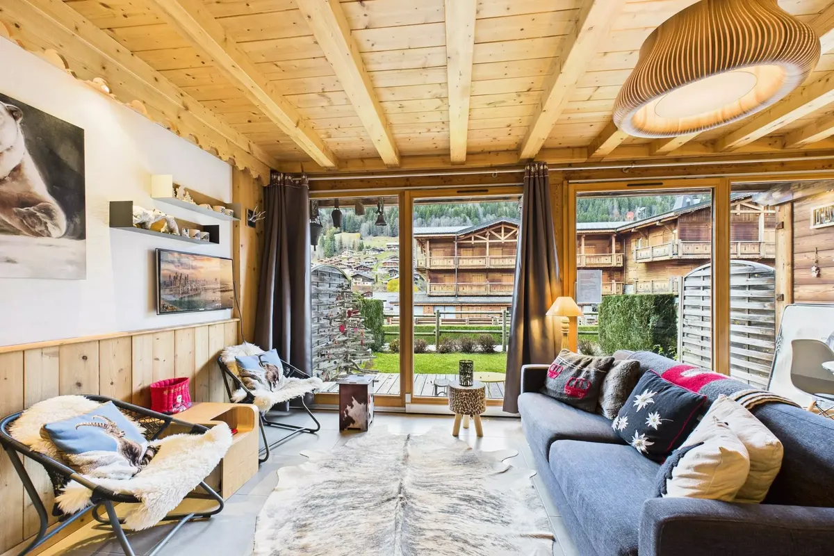 3 Pièces 6 Personnes