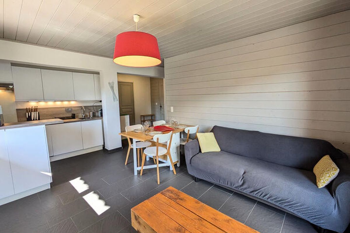 3 Pièces 5 Personnes