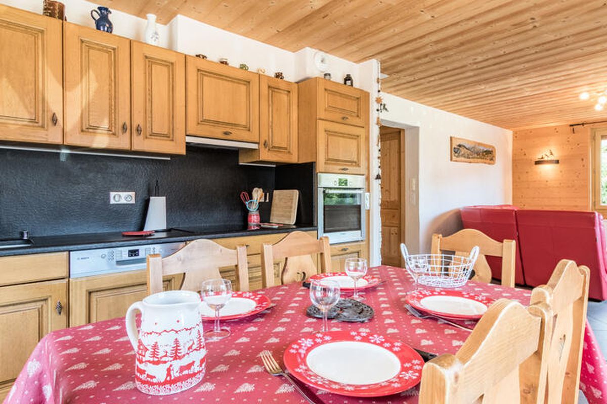 3 Pièces 5 Personnes