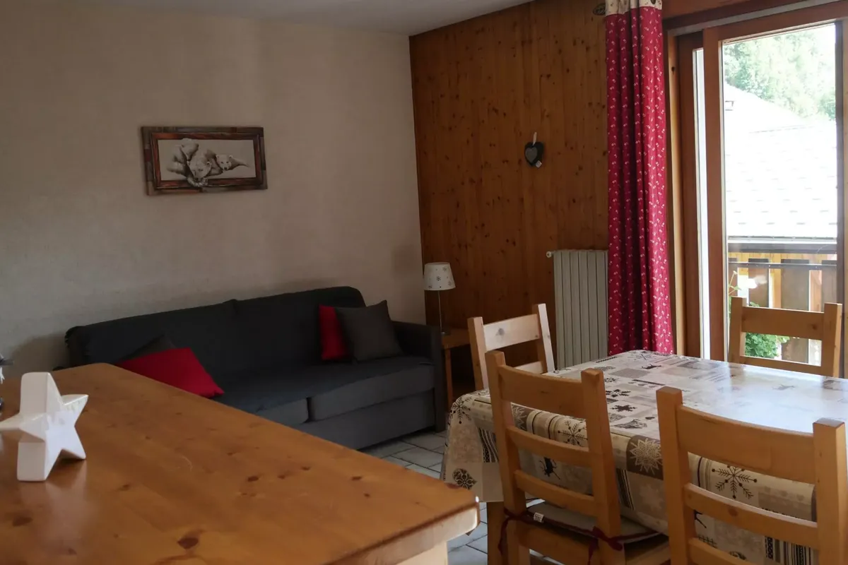 4 Pièces 6 Personnes