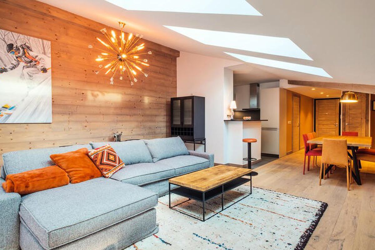 4 Pièces 7 Personnes