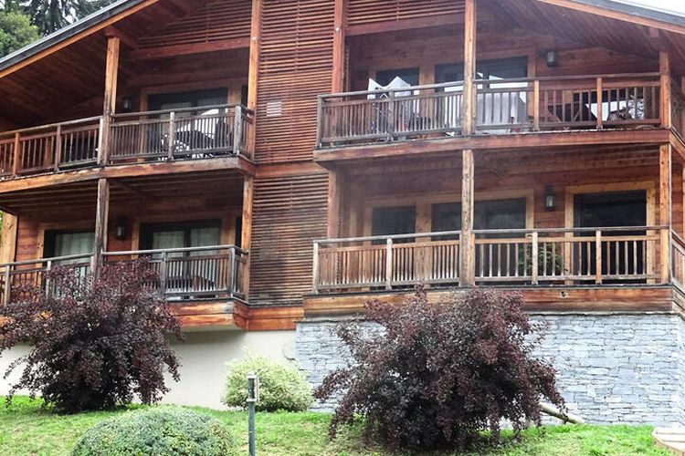 3 Pièces 5 Personnes