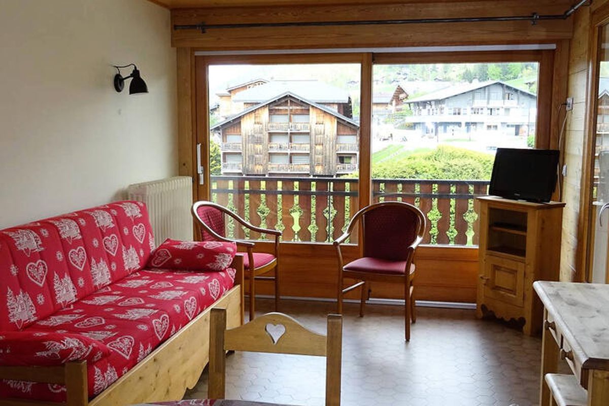 3 Pièces 6 Personnes