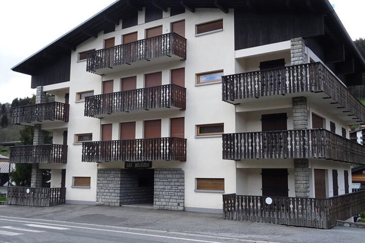 3 Pièces 6 Personnes