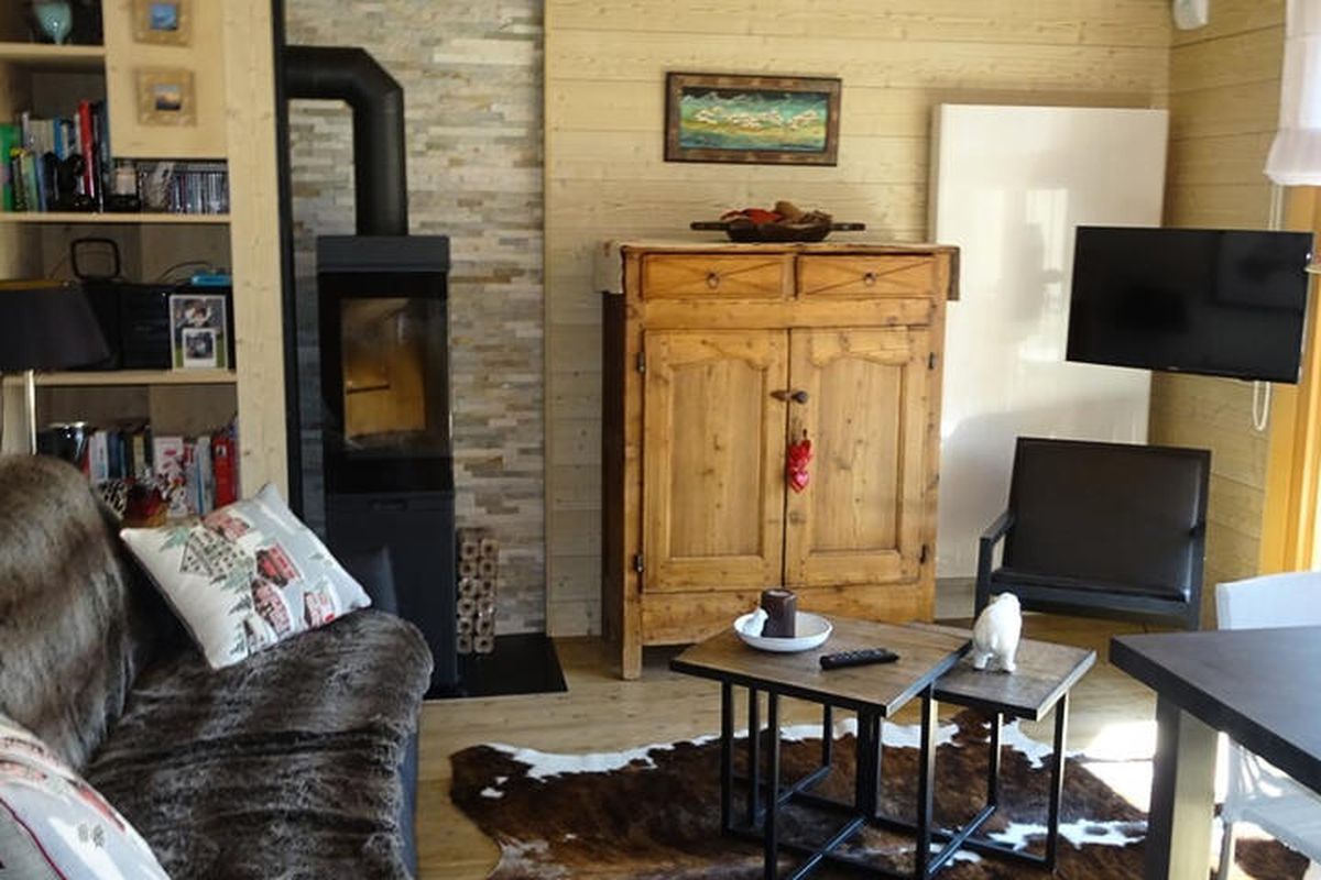 3 Pièces 4 Personnes