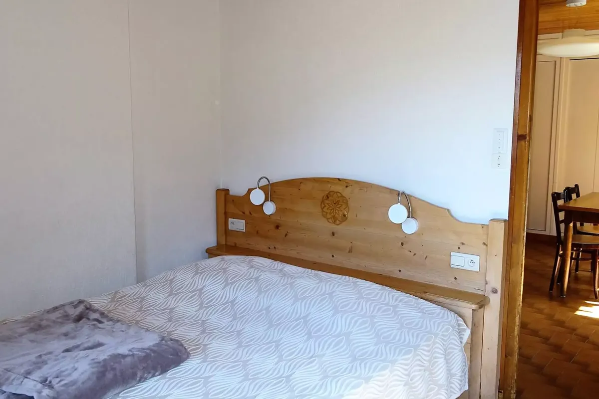 2 Pièces 4 Personnes