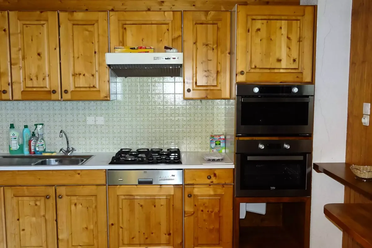 3 Pièces 6 Personnes