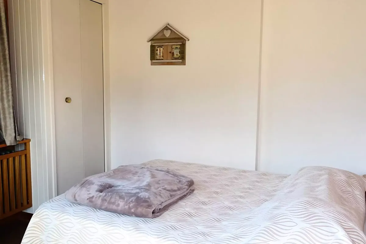 2 Pièces 4 Personnes