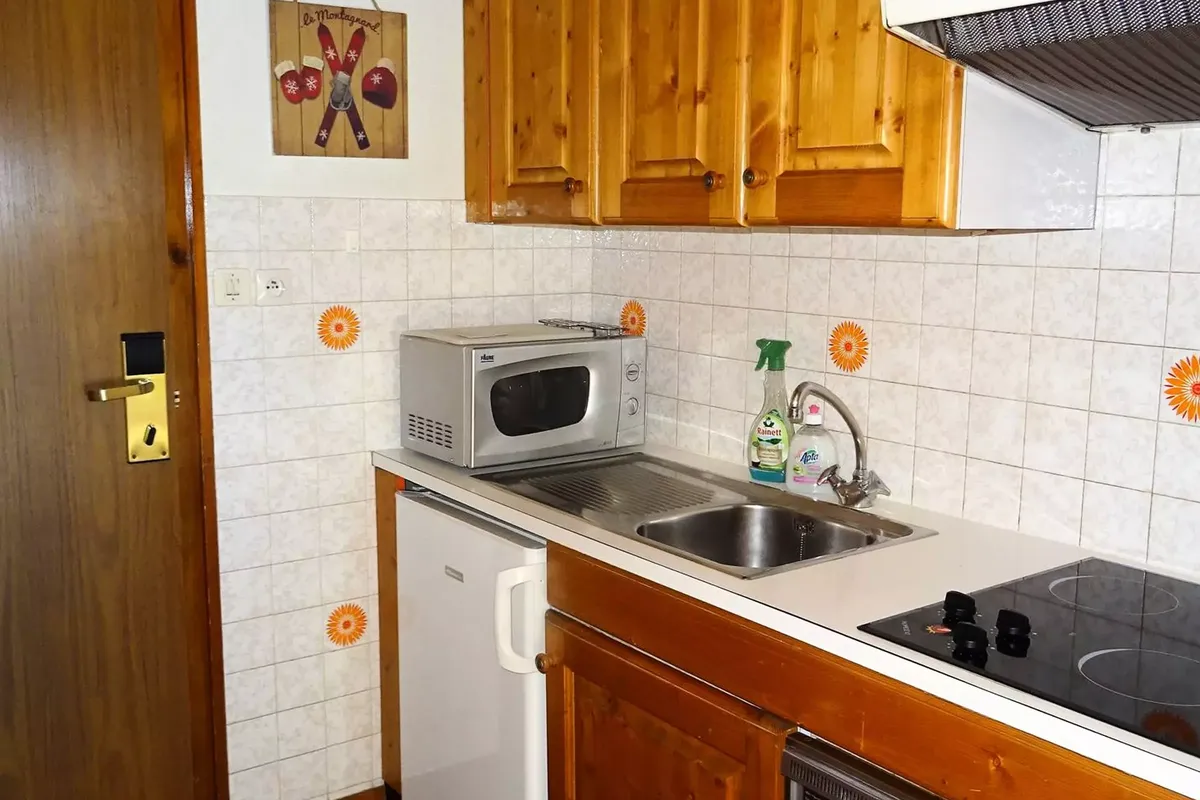 2 Pièces 4 Personnes