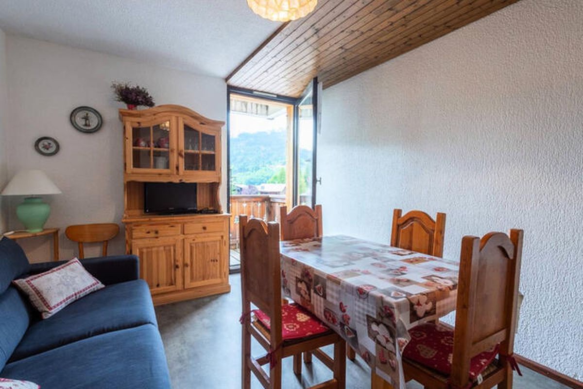 2 Pièces 4 Personnes