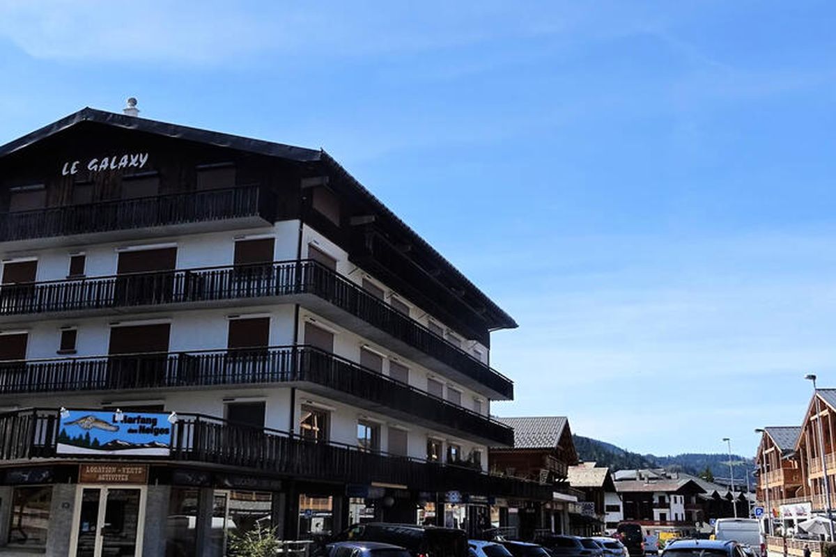 2 Pièces 4 Personnes