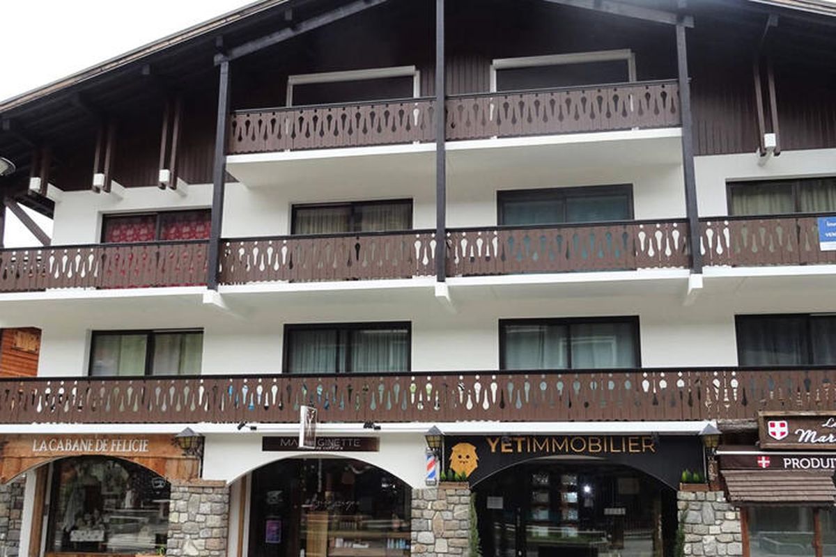 1 Pièce 4 Personnes