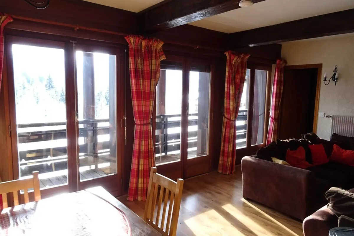 5 Pièces 8 Personnes