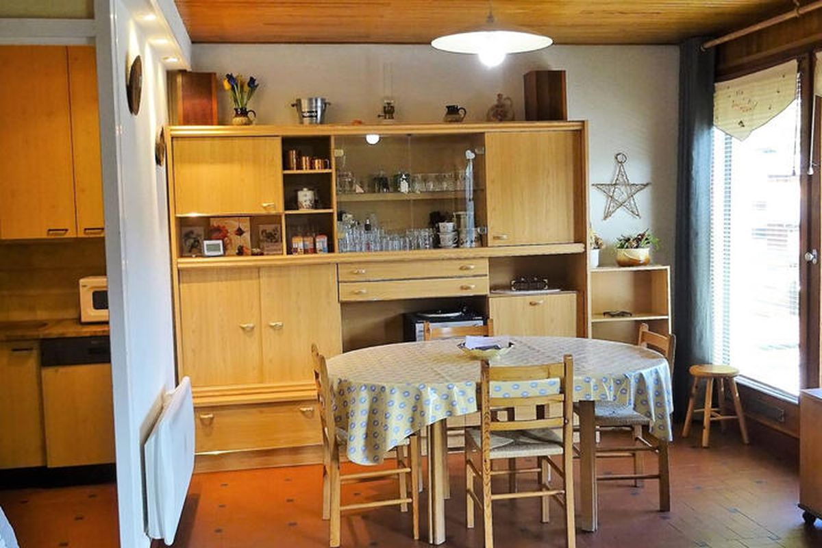 3 Pièces 6 Personnes