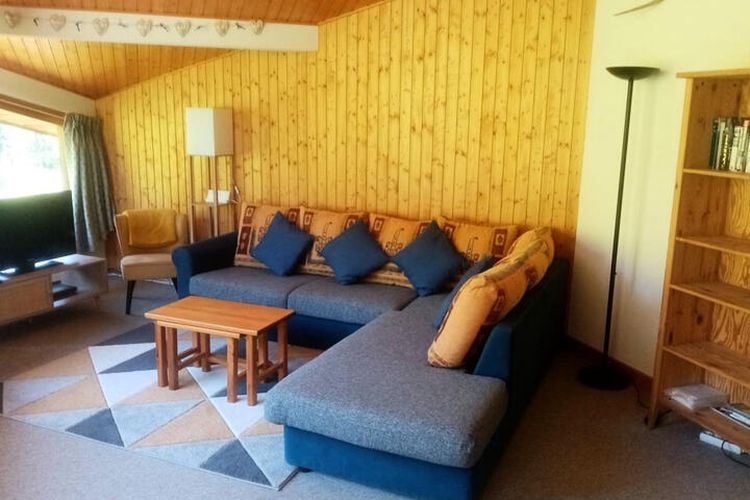 4 Pièces 6 Personnes