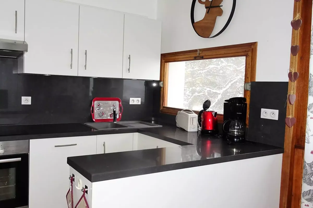 4 Pièces 8 Personnes