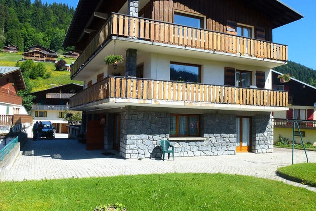 3 Pièces 6 Personnes