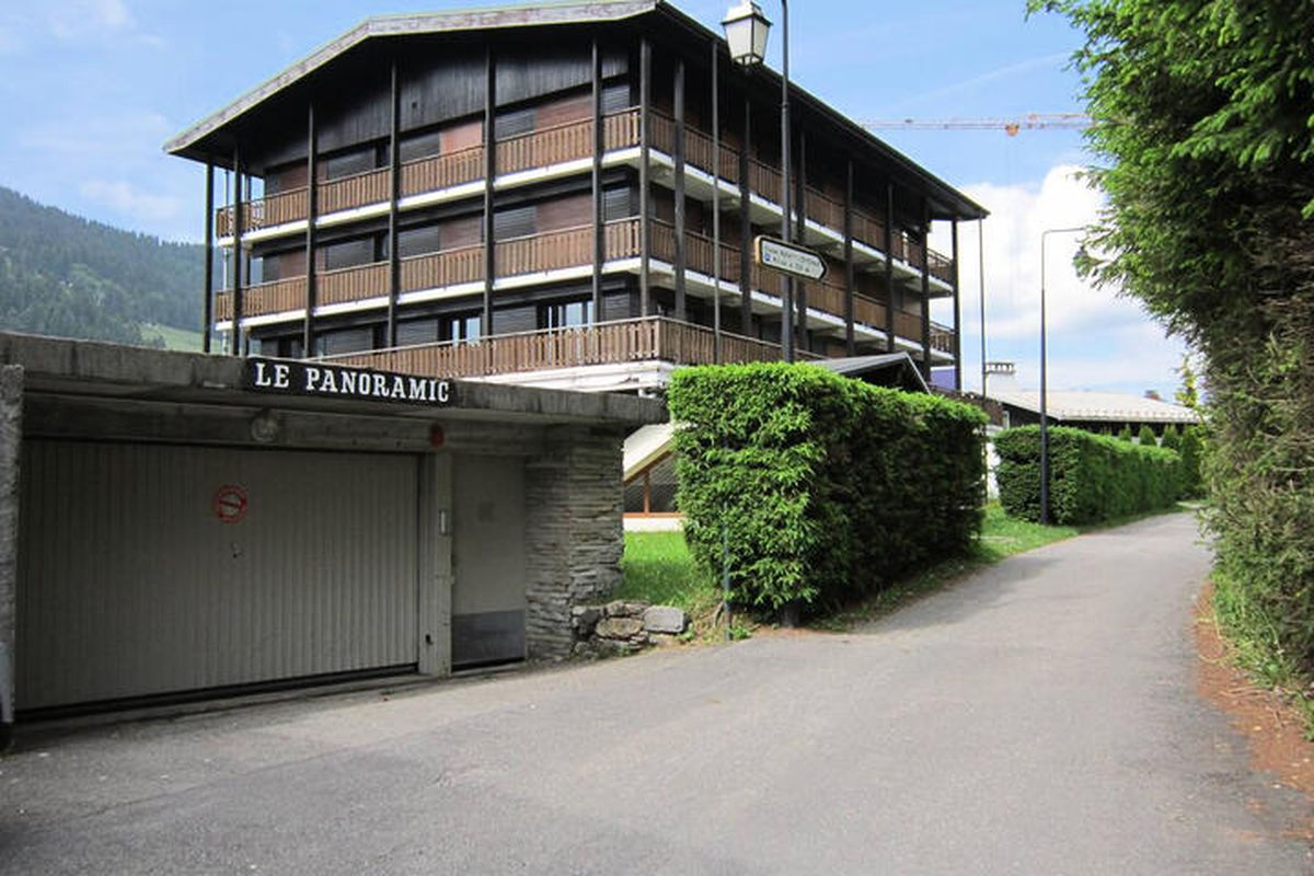 2 Pièces 6 Personnes