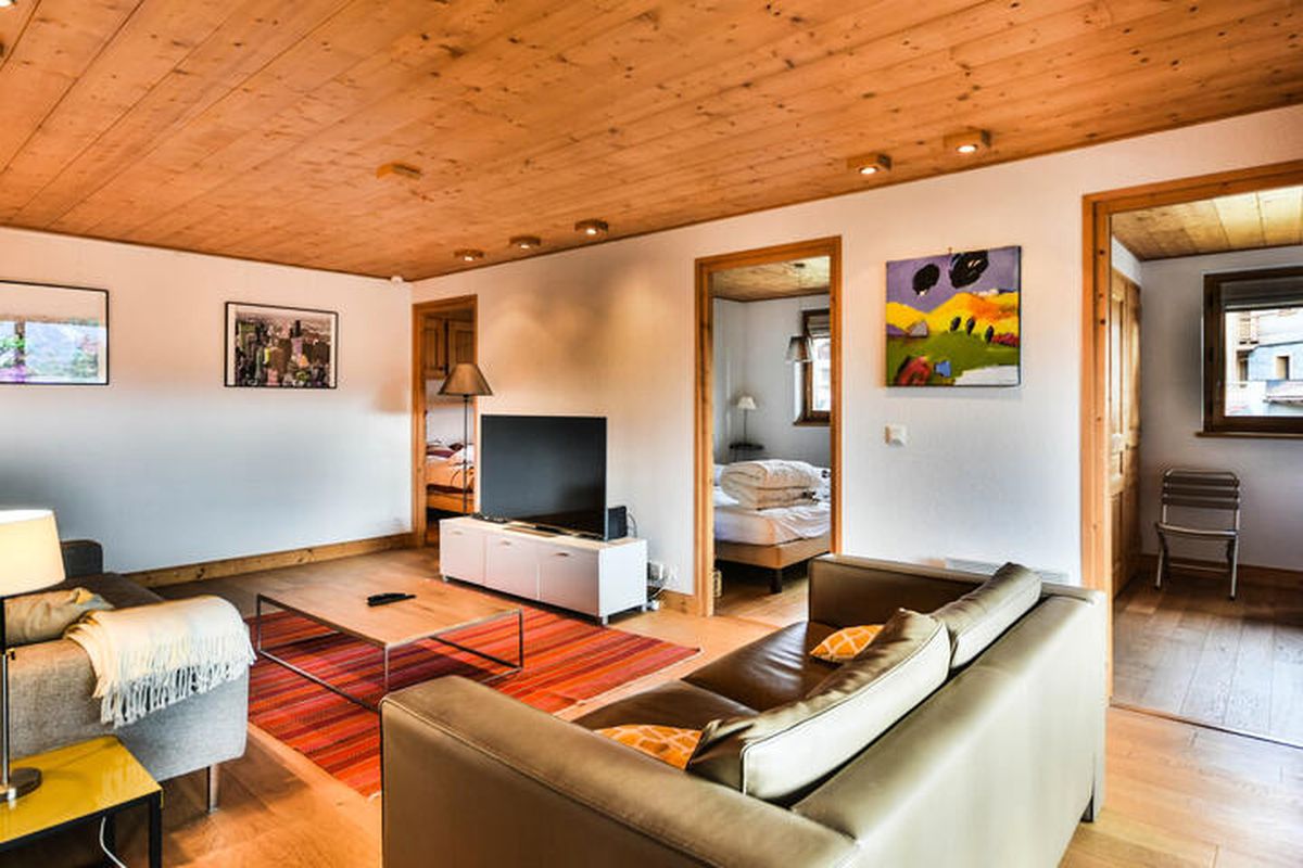 4 Pièces 6 Personnes