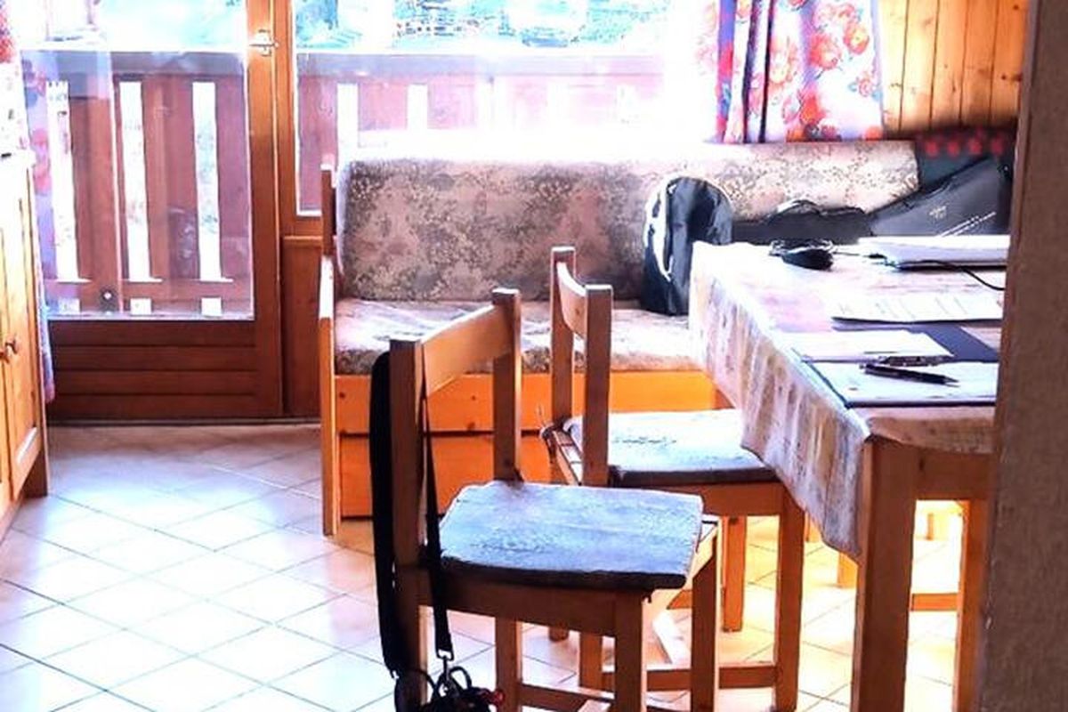 4 Pièces 4 Personnes