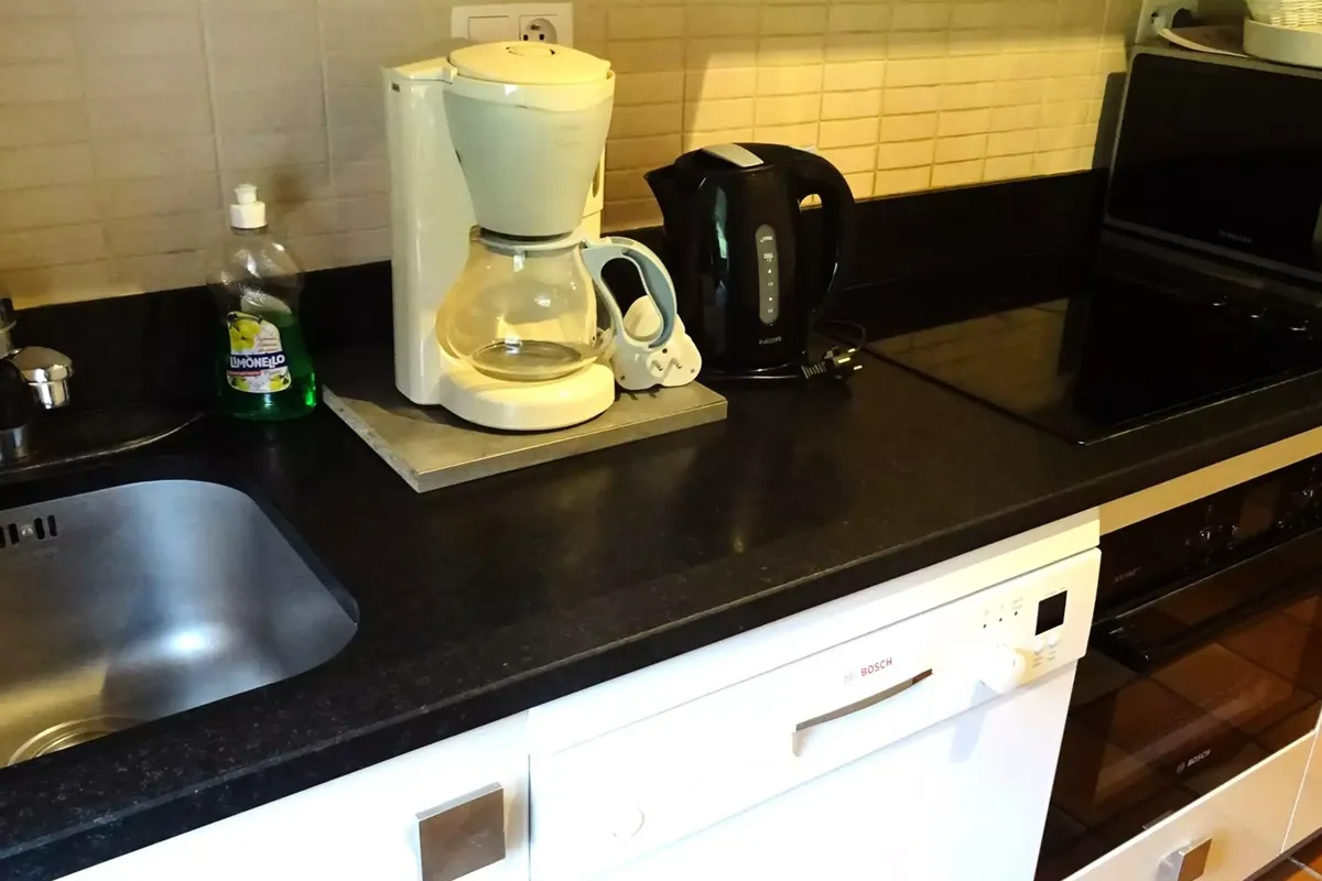 2 Pièces 5 Personnes