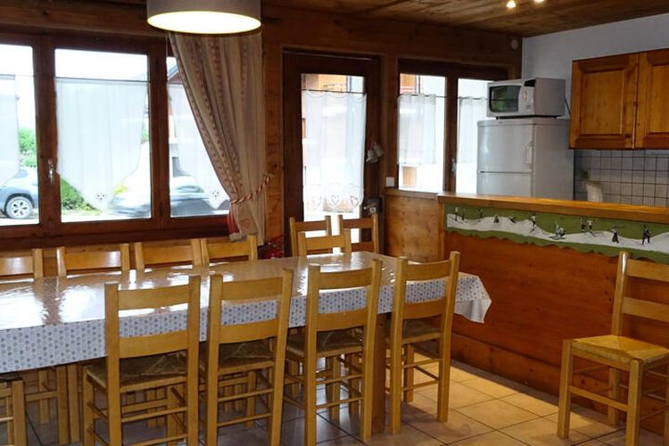 6 Pièces 13 Personnes