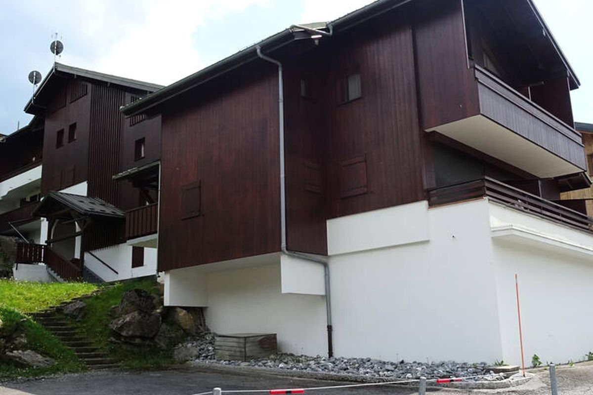 2 Pièces 5 Personnes