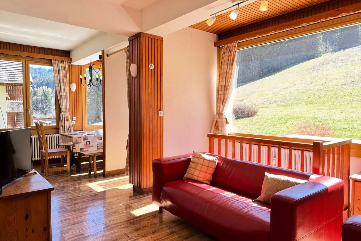 4 Pièces 8 Personnes