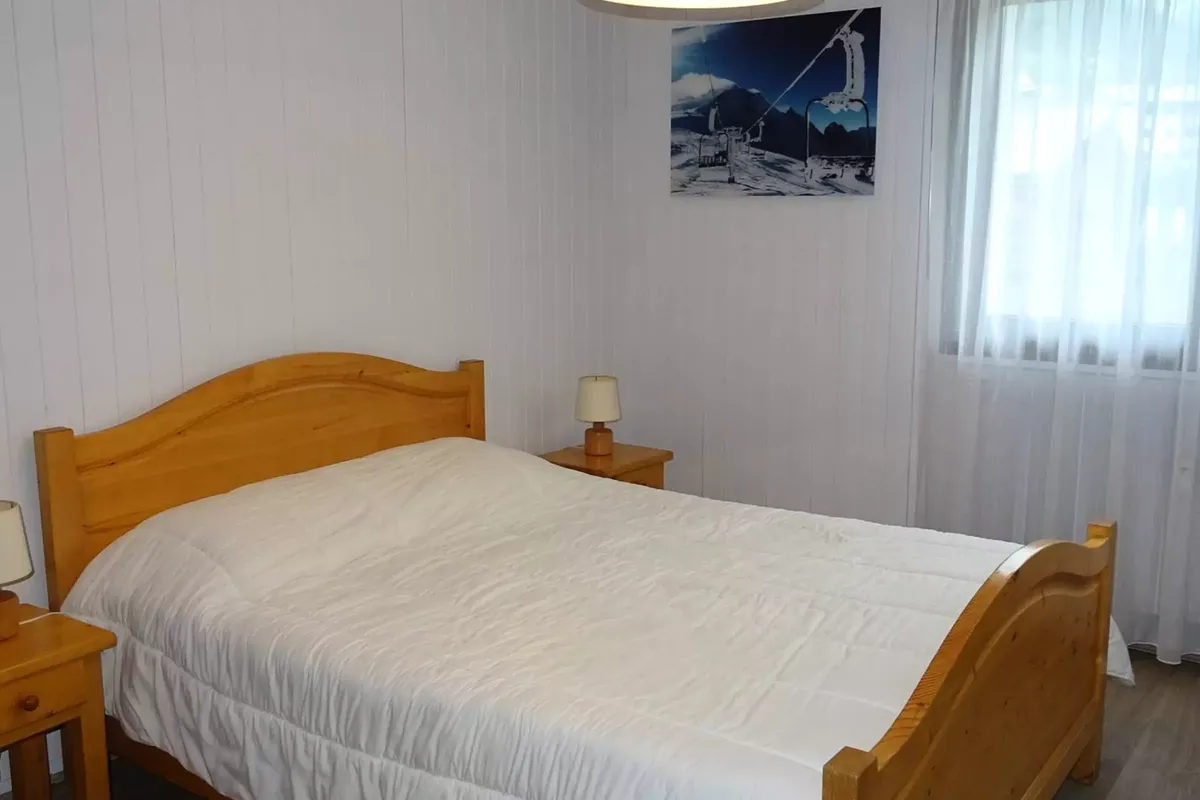 3 Pièces 7 Personnes