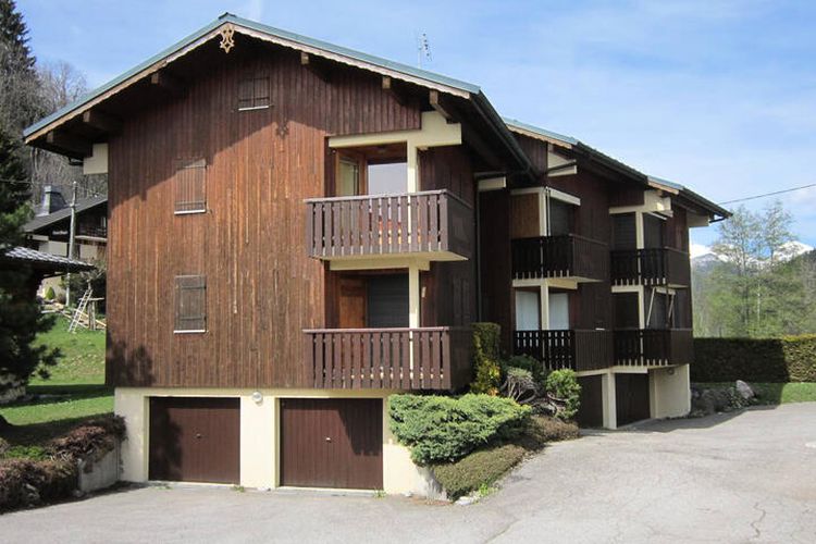 2 Pièces 4 Personnes