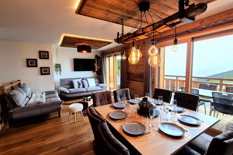 5 Pièces 8 Personnes