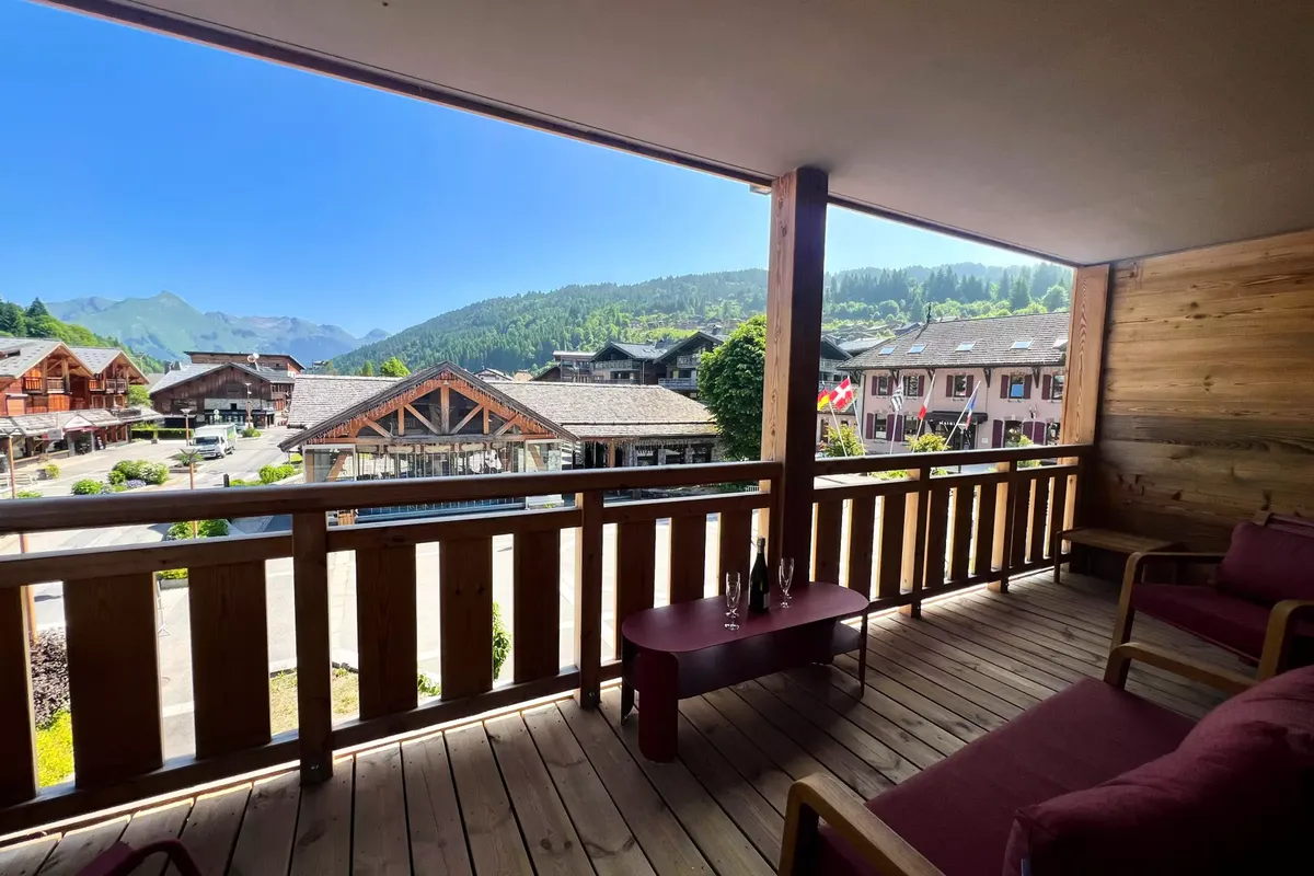 4 Pièces 9 Personnes